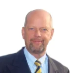 Edwin Alewijnse, directeur van 2000 Engineering