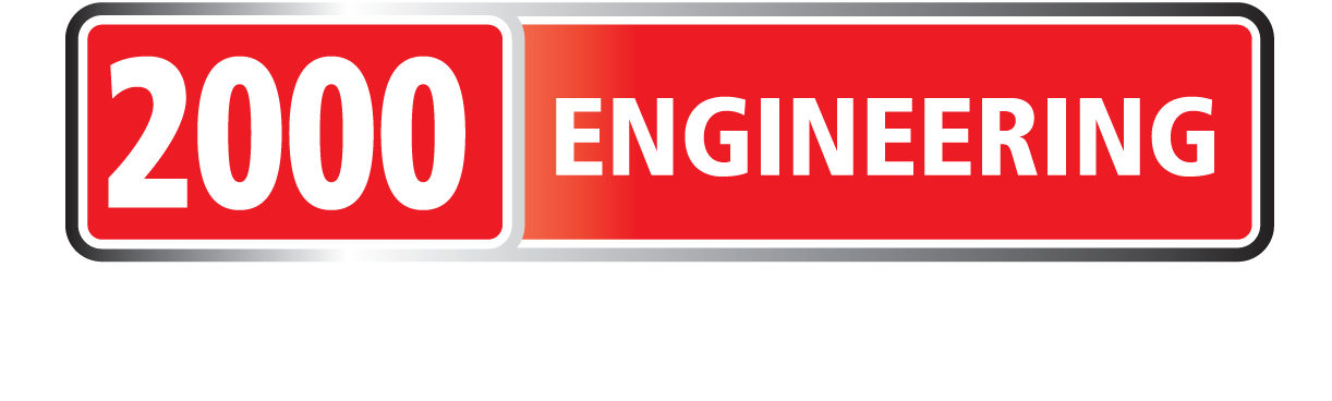 2000 Engineering, specialist in scheidingstechnieken